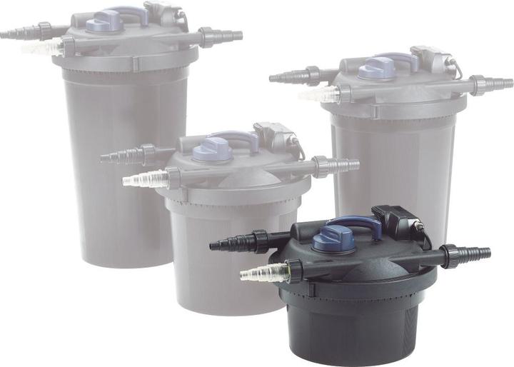 Image du produit Oase Kit d'éponges de rechange FiltoClear 3000