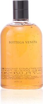 Bottega Veneta Shower Gel For All Skin Types, 30 Ml (30 ml)