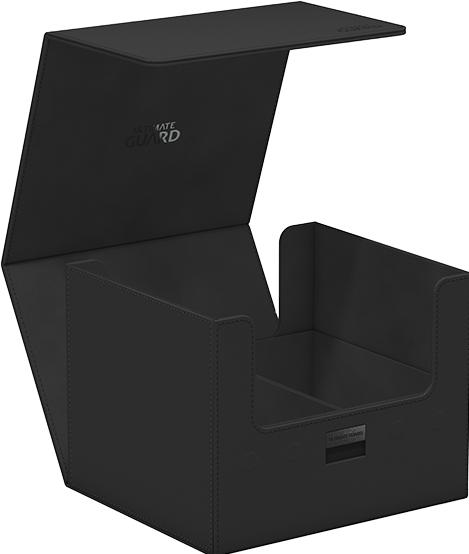 Produktbild Ultimate Guard Minthive 30+ XenoSkin Schwarz