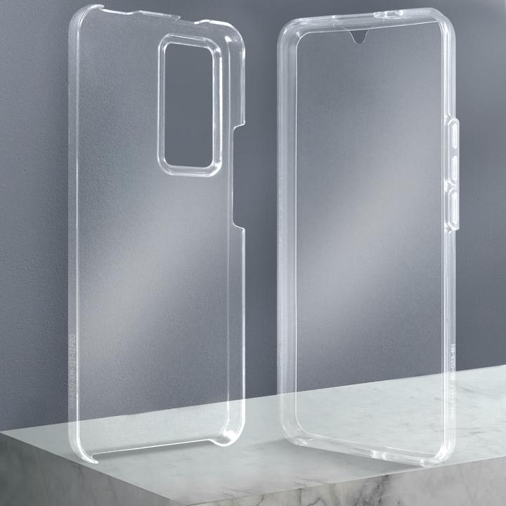 Produktbild Avizar Vorder- Rückseite Schutzhülle, Full Cover Series (Xiaomi 12T Pro)