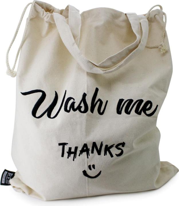 ReUseMe Wash me