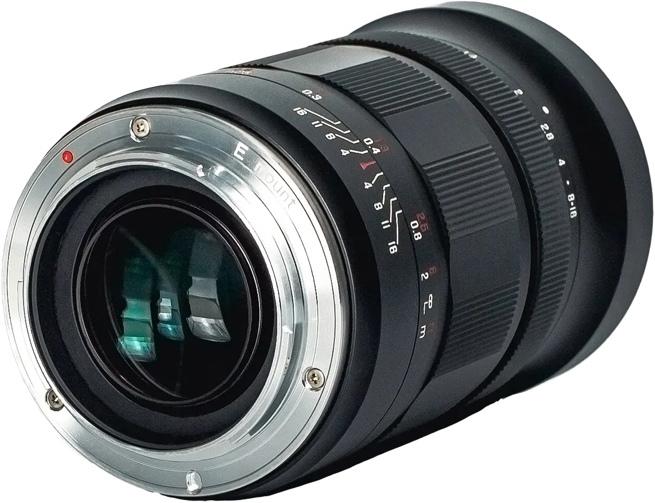Produktbild Meike MK 25mm F0.95 Canon RF mount (Canon RF)