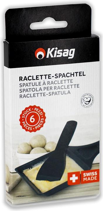 Image du produit Kisag Spatule