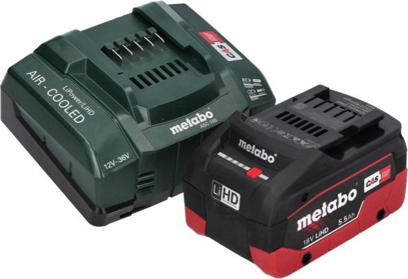 Produktbild Steinel 18V Akku Heissluftpistole mobile heat 3 KF SC