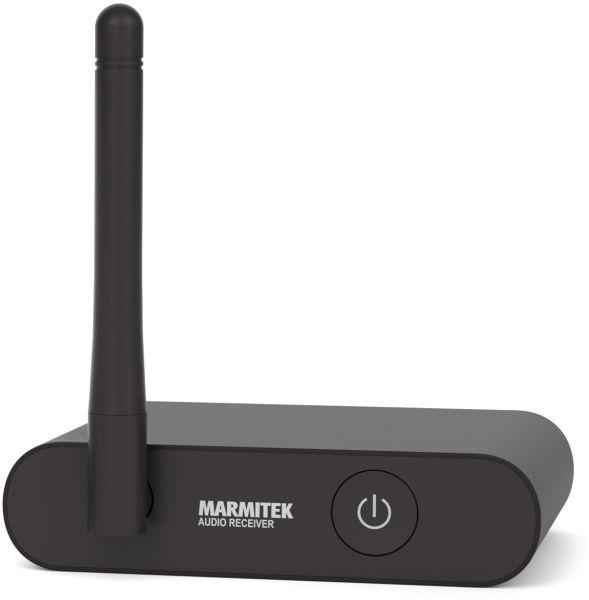 Immagine prodotto Marmitek Audio Anywhere 630 Trasmettitore audio wireless (ricevitore) (Connessione AV)