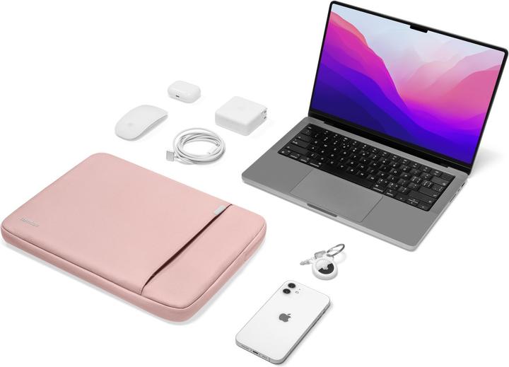 Produktbild tomtoc Defender A13 (13.50", Microsoft)