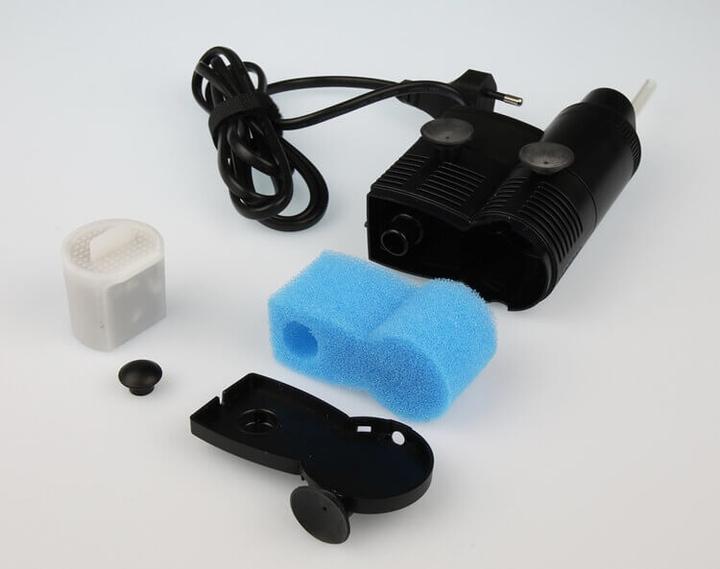 Produktbild JBL Aquaristik und Terraristik Aquarium-Innenfilter JBL ProCristal i30 (40 l, Innenfilter, Süsswasser)