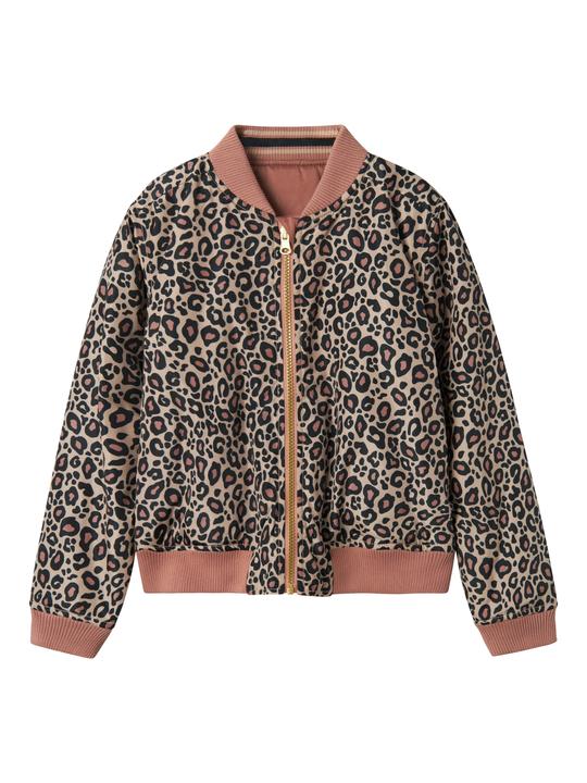 Produktbild Name it Wendbare Bomberjacke (164)