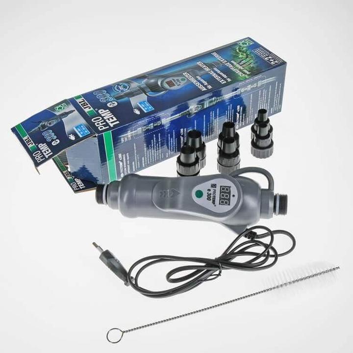 Image du produit JBL Aquaristik und Terraristik Chauffe-eau JBL PROTEMP e300