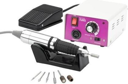 Produktbild Sibel Nails Nail Drill - Perfect For Nail Care