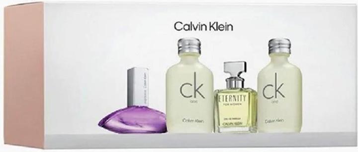 Immagine prodotto Calvin Klein Set donna