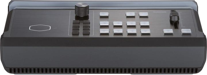 Image du produit Cooler Master StreamEnjin (Studio et mixeur live)