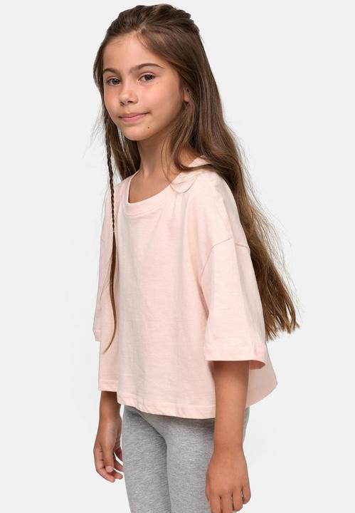 Image du produit Urban Classics Tee short kimono filles (158)