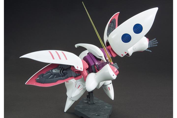 Image du produit Bandai HGUC 1/144 AMX-004 QUBELEY