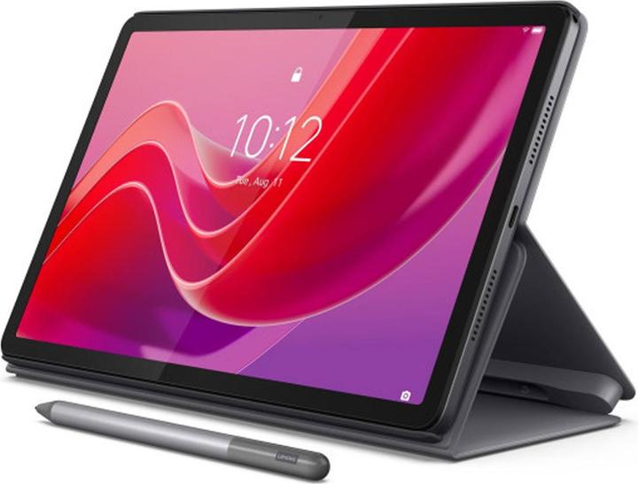 Image du produit Lenovo Tab M11 (WLAN uniquement, 11", 128 Go, Luna Grey)