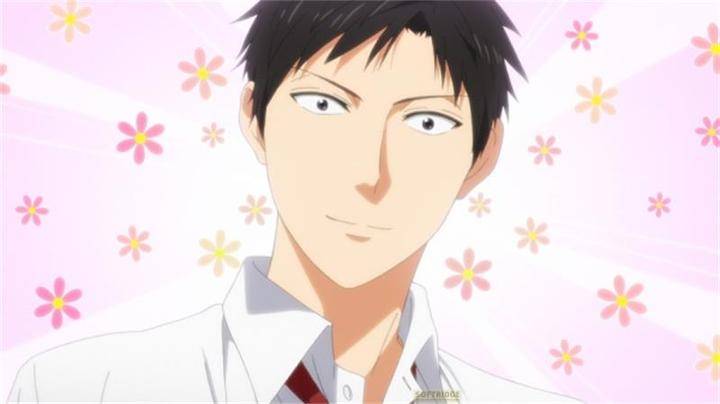 Produktbild Shojo-Mangaka Nozaki-Kun Vol. 1 (Ep. 1-4) (Blu-ray) (Blu-ray, Japanisch, Deutsch)