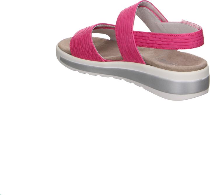 Actual product image Semler Sandal H3015 (39)