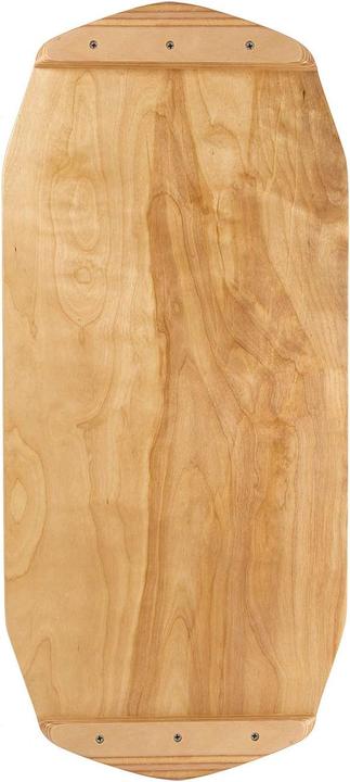 Produktbild Jucker Hawaii Balance Board inkl. Korkrolle