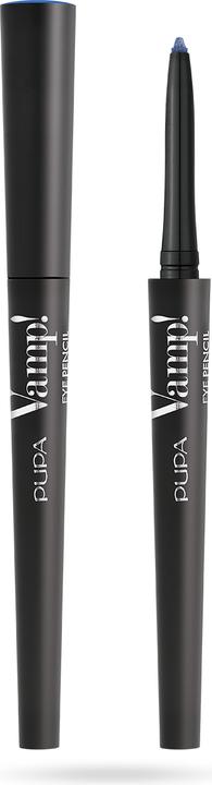 Immagine prodotto Pupa Milano Vamp! Matita occhi blu notte (400 Blu notte)