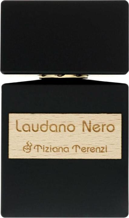 Actual product image Tiziana Terenzi Laudano Nero (Eau de parfum, 100 ml)