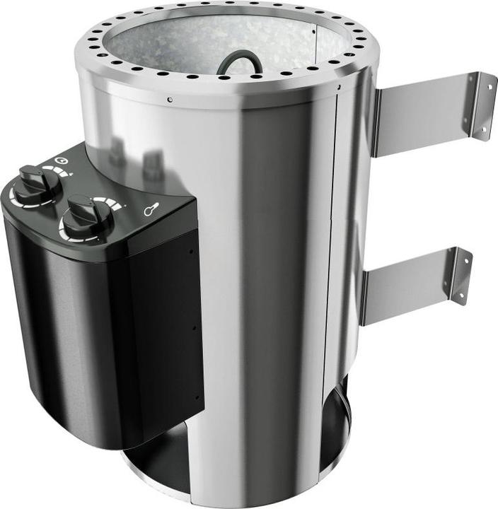 Produktbild Karibu Plug&Play Saunaofen