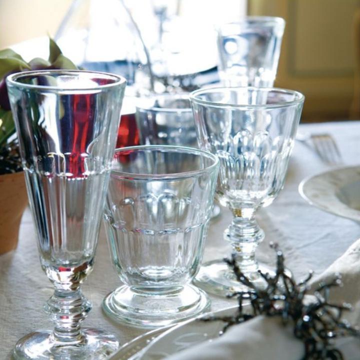 Produktbild La Rochère Weinkelch Verres Périgord 220 ml 14,8cm (0.22 l, 1 x)