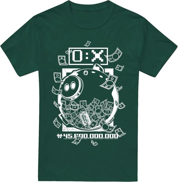Squid Game TShirt (XL)