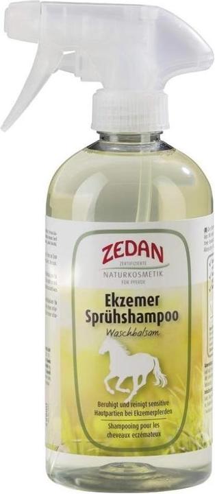 Produktbild Zedan Ekzemershampoo