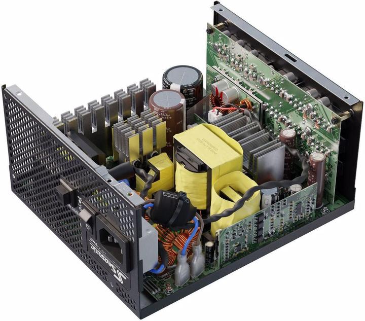 Produktbild Seasonic Prime TX (650 W)