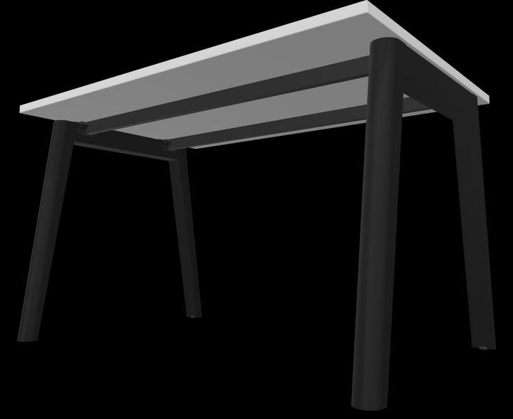 Immagine prodotto Narbutas Scrivania Nova Wood (1200 x 800 x 740 mm)
