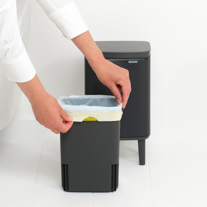 Produktbild Brabantia Bo Hi (4 l)