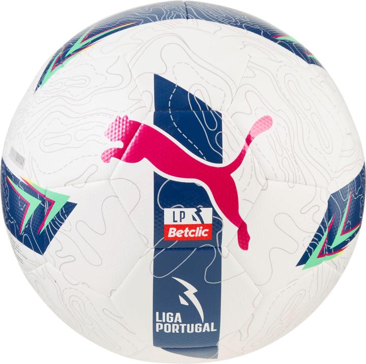 Immagine prodotto Puma Pallone Portogallo Orbita Liga (5)