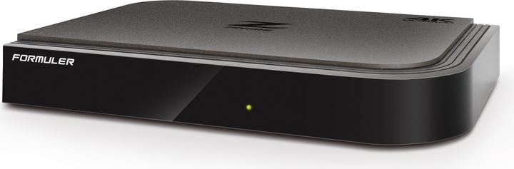 Formuler Z Prime (8 GB, IPTV (ready))
