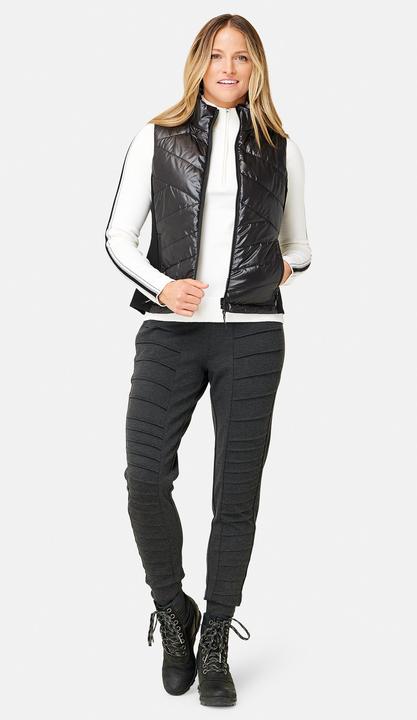 Actual product image Krimson Klover Sela Reversible Vest (XS)