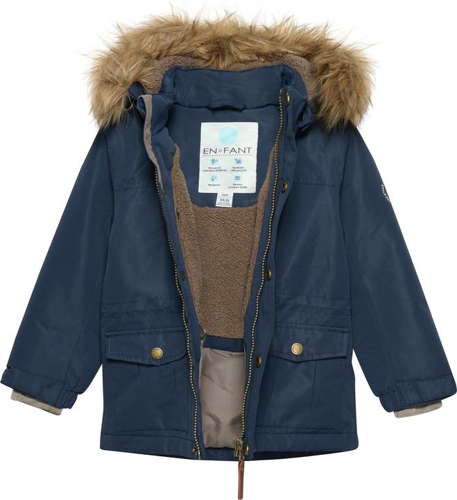 Actual product image En Fant ENJacket Solid - 240149 (92)