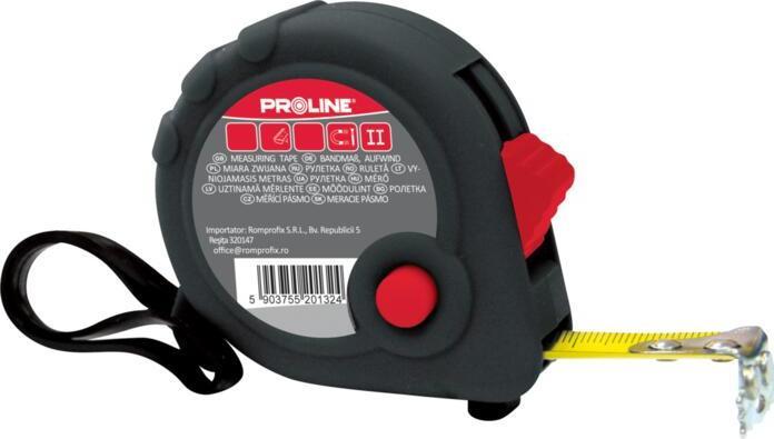 Produktbild Pro-Line Massband 3m - 20133K