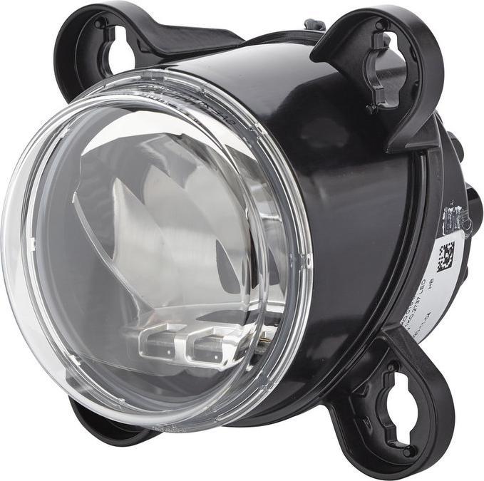 Image du produit Hella Phare à LED pour HYMER PLAXTON ALEXANDER DENNIS