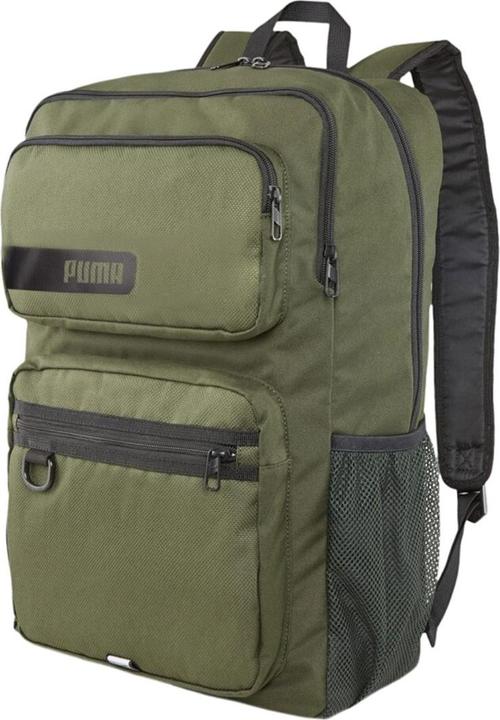 Puma DECK BACKPACK II 07951203 (21 l)