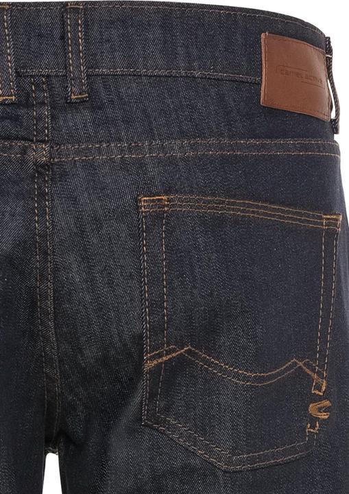 Actual product image Camel Active Raw Denim Slim Fit (35)