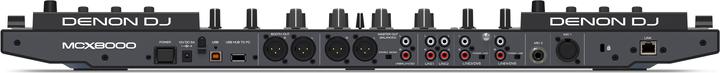 Image du produit Denon DJ Mcx8000