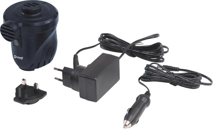 Outwell Sky2 pump