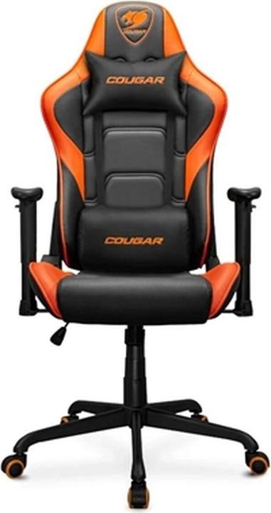 Immagine prodotto Cougar Sedia da gioco Fotel Armor Elite