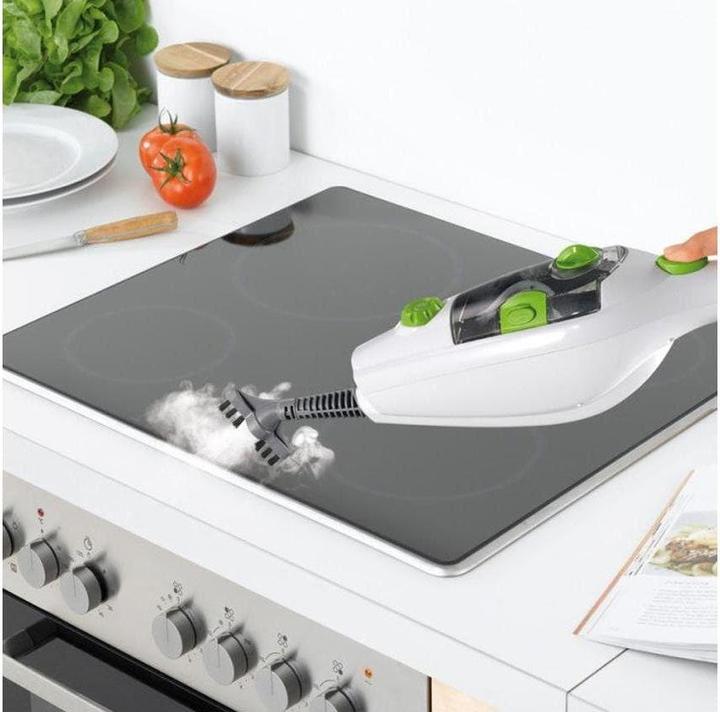 Image du produit CleanMaxx Balai à vapeur (1500 W)