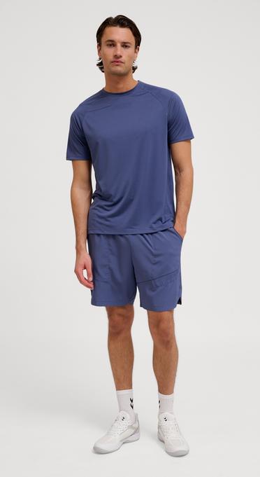 Produktbild hummel hmlCOURT POCKET SHORTS (L)