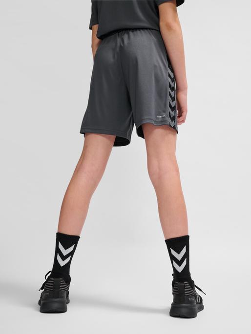 Image du produit hummel Hmlauthentic Pl Shorts Kids (140)