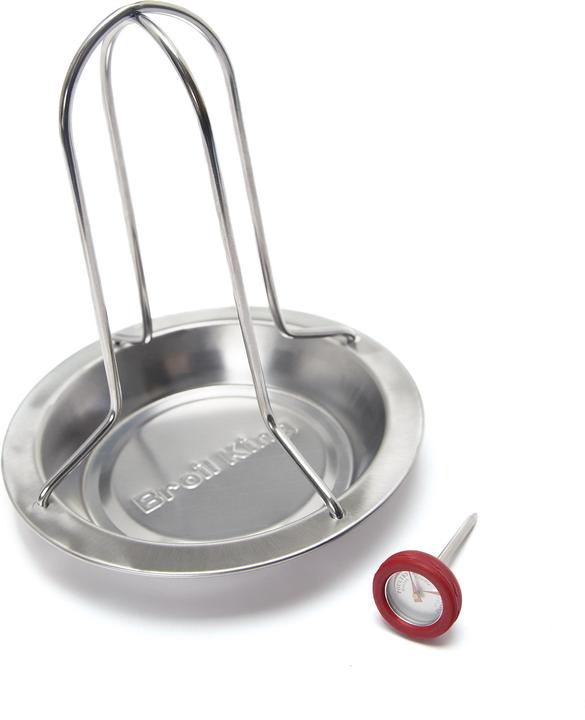 Produktbild Broil King Hänchen Bratgestell