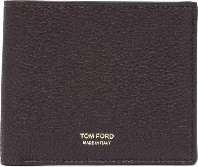 Actual product image Tom Ford "T Line" Wallet