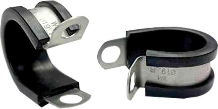 Produktbild Rs Pro Edelstahl A2 304 Kabelschelle, Ø 17mm, x 12.6mm