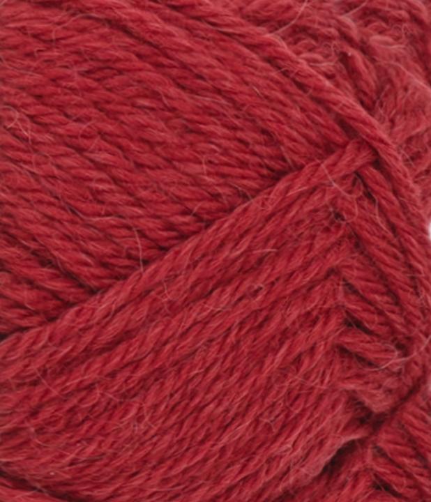 Actual product image Sandnes Garn Alpakka Ull (120 m)