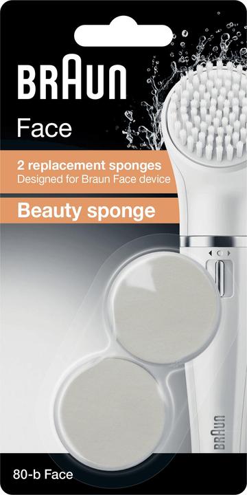 Image du produit Braun Se80b (2 x)